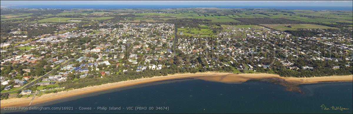 Peter Bellingham Photography Cowes - Philip Island - VIC (PBH3 00 34674)